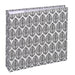 EAN 4007249022219 - Hama La Fleur álbum de foto y protector Blanco 100 hojas 10 x 15 imagen 1