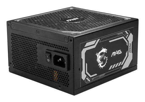 EAN 4711377142243 - MSI MAG A1000GL PCIE5 unidad de fuente de alimentación 1000 W 24-pin ATX ATX Negro imagen 1