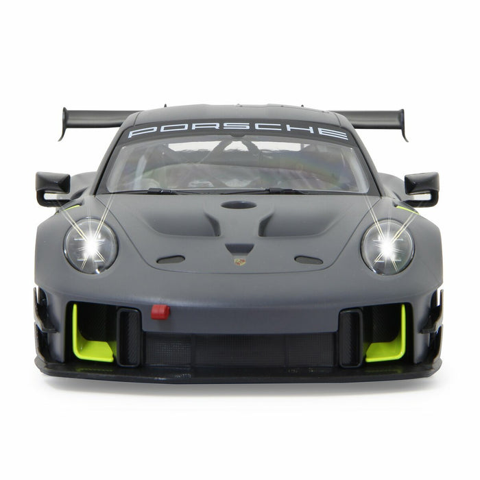 EAN 4042774470906 - Jamara Porsche 911 GT2 RS modelo controlado por radio Coche deportivo Motor eléctrico 1:14 imagen 16