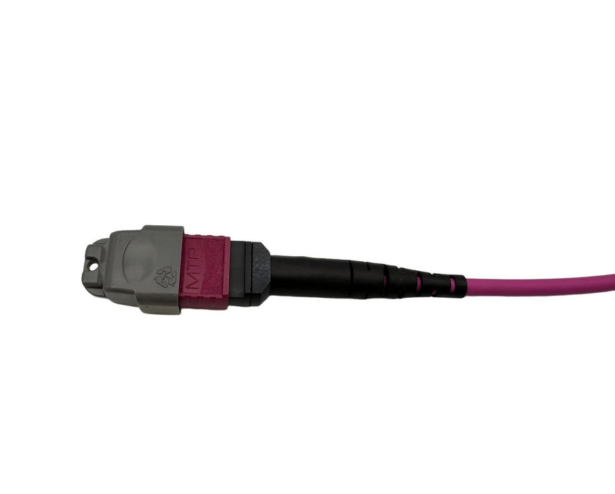 EAN 5704174871057 - Lanview LVO230415-MTP Cable de fibra óptica e InfiniBand 15 m Violeta imagen 4