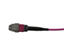 EAN 5704174871026 - Lanview LVO230407-MTP Cable de fibra óptica e InfiniBand 7 m Violeta imagen 4
