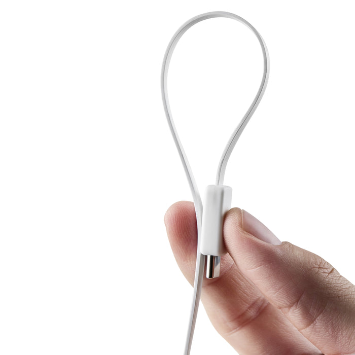 Intenso Compact Fam Charger 65w Usb-C Usb-A Blanco