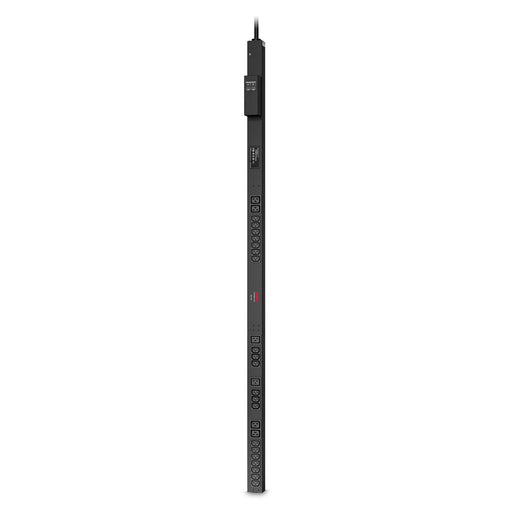 EAN 731304327783 - APC AP6009A unidad de distribución de energía (PDU) 26 salidas AC Negro imagen 1
