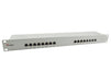EAN 4015867209400 - Equip 326317 panel de parcheo 1U imagen 1