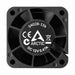EAN 4895213703802 - ARCTIC S4028-15K Carcasa del ordenador Ventilador 4 cm Negro 1 pieza(s) imagen 3