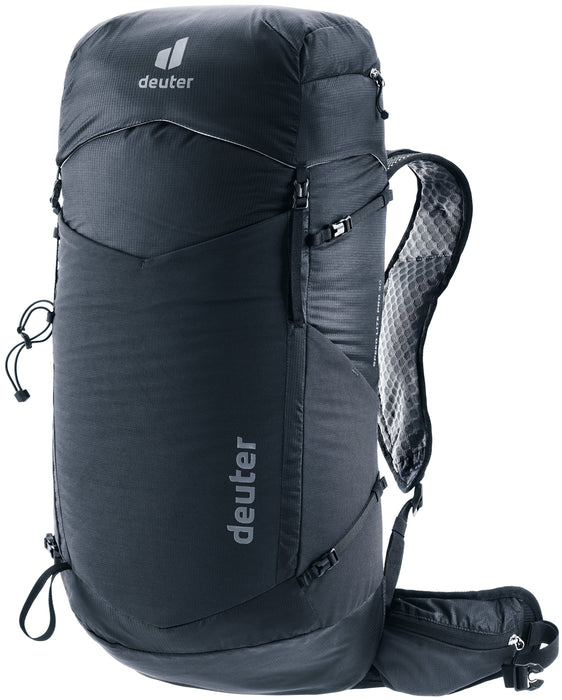 Mochila De Senderismo Deuter Speed Lite Pro 30 Black