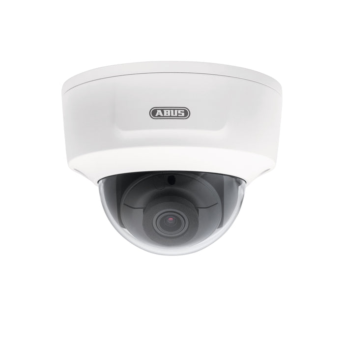 Cámara  Abus 4 Mp Ip-Dome 2,8 Mm Hdmi