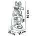 EAN 3032163303190 - Smoby 7600330319 juego de rol imagen 8
