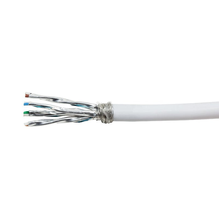 EAN 4052792044393 - LogiLink CPV0040 cable de red Blanco 50 m Cat7 S/FTP (S-STP) imagen 1