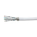 EAN 4052792044393 - LogiLink CPV0040 cable de red Blanco 50 m Cat7 S/FTP (S-STP) imagen 1