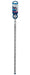 EAN 4059952532066 - Bosch Expert SDS plus-7X Hammer drill bit 1 pieza(s) imagen 2