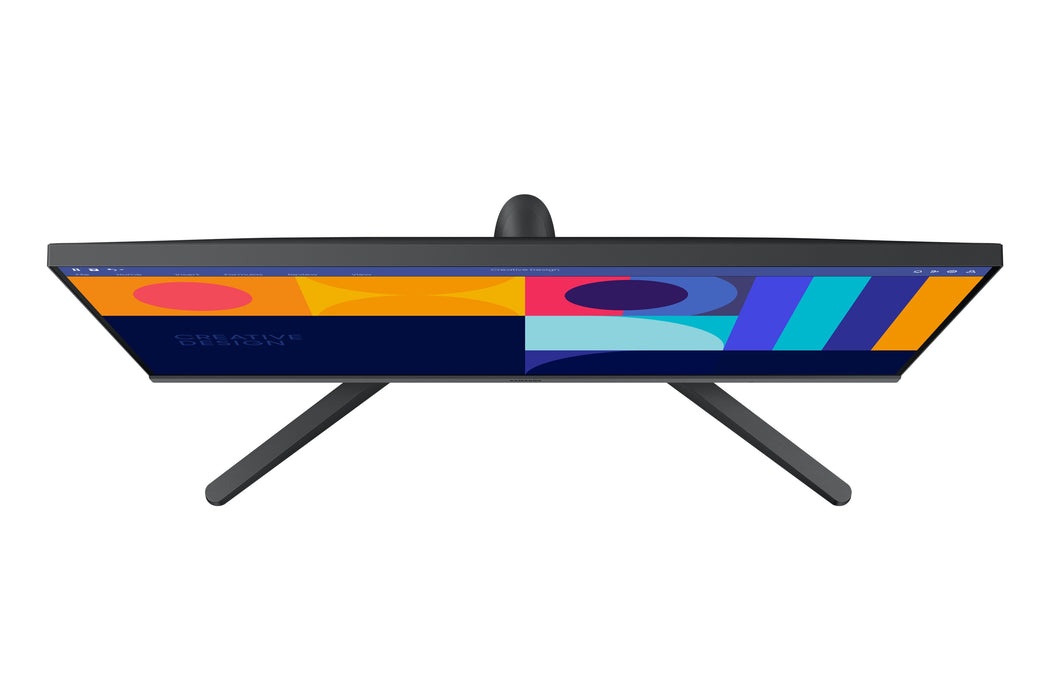 EAN 8806095055244 - Samsung S33GC pantalla para PC 61 cm (24") 1920 x 1080 Pixeles Full HD LED Negro imagen 6