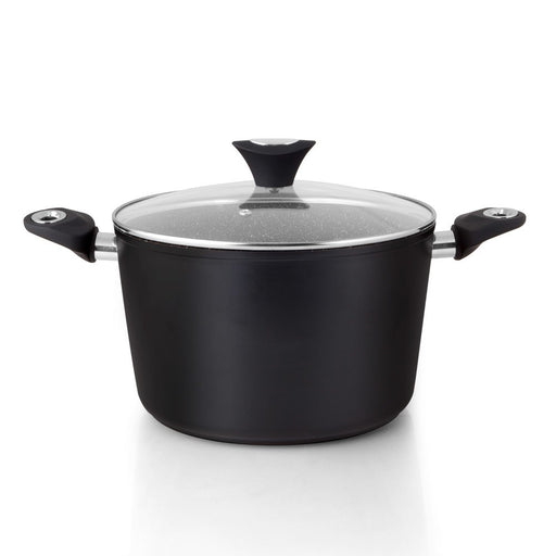 EAN 8436044537592 - Orbegozo CFH-3020 cacerola 3,5 L Alrededor Negro imagen 1