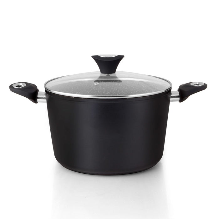EAN 8436044537592 - Orbegozo CFH-3020 cacerola 3,5 L Alrededor Negro imagen 1