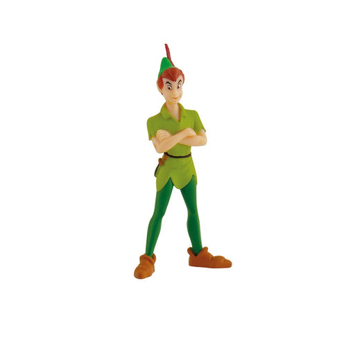 EAN 4007176126509 - BULLYLAND 12650 figura de juguete para niños imagen 1