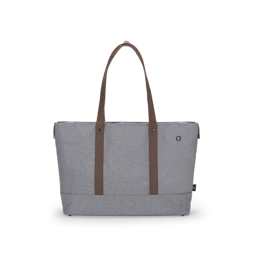 EAN 7640186417433 - DICOTA D31978-RPET maletines para portátil 35,8 cm (14.1") Estuche para dama Gris imagen 1