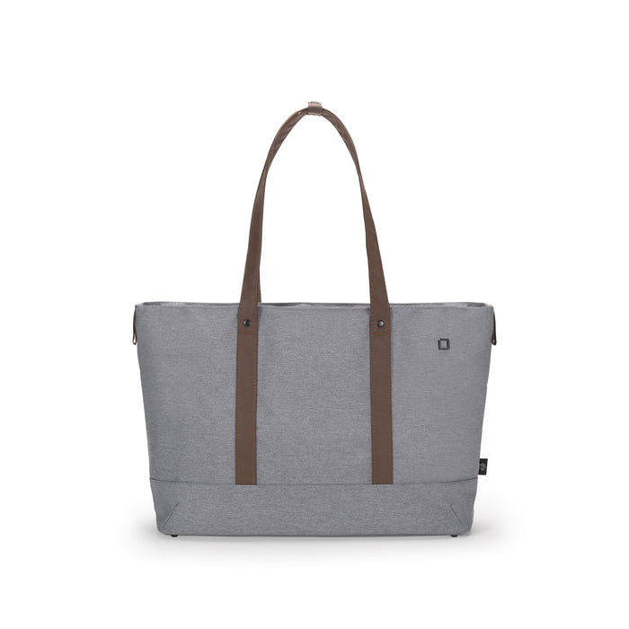 EAN 7640186417433 - DICOTA D31978-RPET maletines para portátil 35,8 cm (14.1") Estuche para dama Gris imagen 1