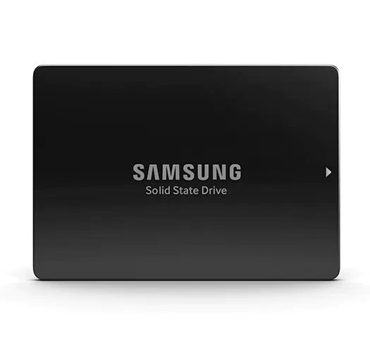 Disco Ssd Samsung Sata2.5" 3.84tb Pm897 Tlc/Mz7l33t8hbna-00a07