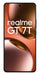 EAN 6941764464667 - realme GT 7T 17,3 cm (6.8") SIM doble Android 15 5G USB Tipo C 12 GB 512 GB 7000 mAh Negro imagen 3