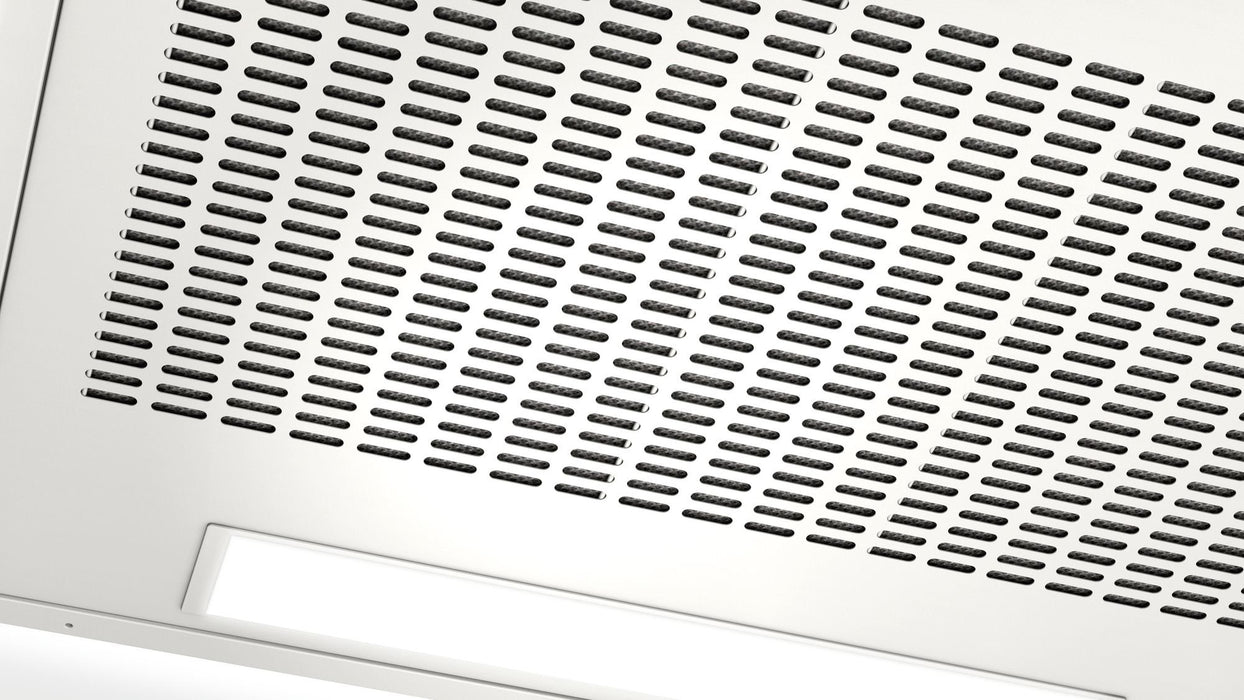 EAN 4242005133888 - Bosch Serie 2 DUL62FA21 campana De pared Blanco 250 m³/h imagen 5
