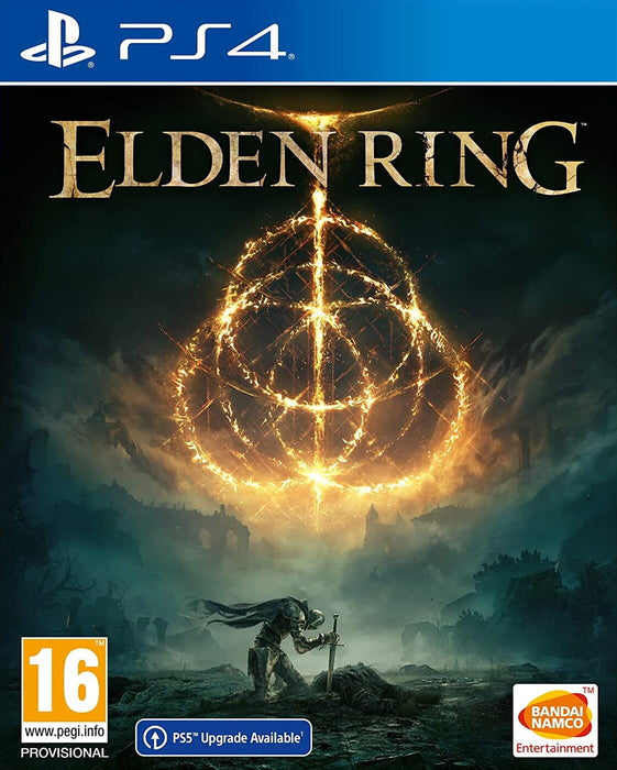 Ps4 Elden Ring Eu
