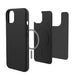 EAN 8021735194064 - Celly Ultra funda para teléfono móvil 15,5 cm (6.1") Negro imagen 3