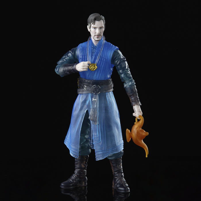 EAN 5010993791033 - Marvel F03705X0 collectible figure imagen 8