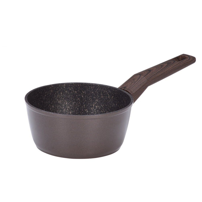 EAN 4260403578605 - Resto Kitchenware 93017 cacerola 1,5 L Alrededor Dark brown imagen 4