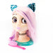 EAN 8056779920492 - Nice 92049 set de maquillaje imagen 8
