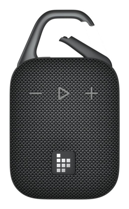 EAN 6975606873669 - Tronsmart Mirtune H1 Altavoz portátil estéreo Negro 8 W imagen 1