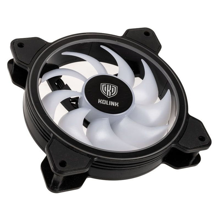 Kolink Umbra Argb Led Pwm Ventilador - 120mm