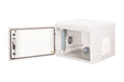 EAN 4016032362135 - Digitus DN-19 07U-6/6-I-OD armario rack Bastidor de pared Gris imagen 6