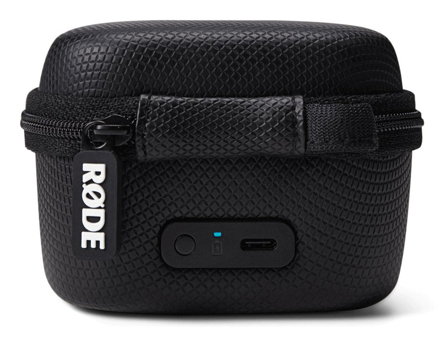 Rode Charge Case+ - Etui Ladujace Dla Wireless Go 3