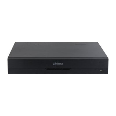EAN 6923172547965 - Dahua Technology XVR5432L-I3 videograbador digital Negro imagen 2