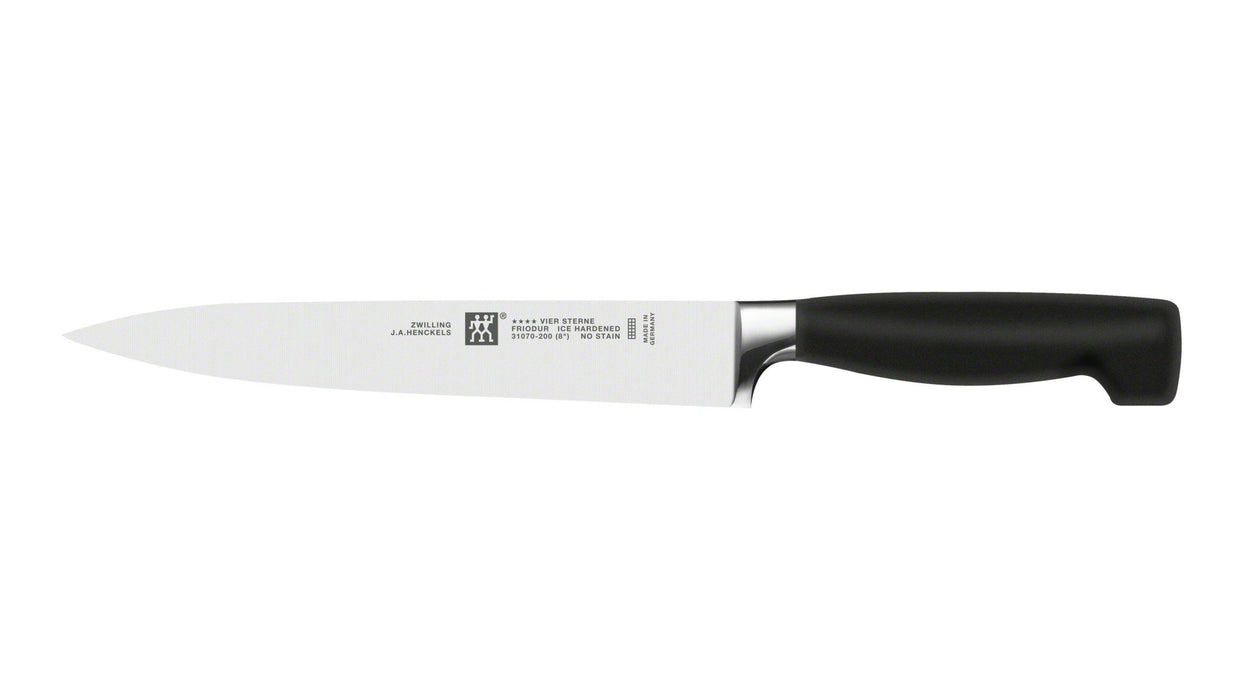 EAN 4009839409745 - ZWILLING 35145-000-0 juego de cuchillos y cubertería de cocina 1 pieza(s) Juego bloque de cuchillos imagen 5