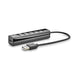 EAN 8435430621051 - NGS IHUB7 TINY USB 2.0 480 Mbit/s Negro imagen 4