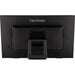 EAN 0766907008654 - Viewsonic TD2423 pantalla para PC 59,9 cm (23.6") 1920 x 1080 Pixeles Full HD LED Pantalla táctil Multi-u imagen 6