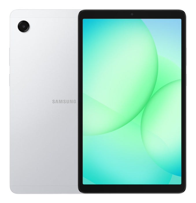 EAN 8806097744306 - Samsung Galaxy Tab A11 A11 4G LTE-TDD & LTE-FDD 64 GB 22,1 cm (8.7") 4 GB Wi-Fi 5 (802.11ac) Plata imagen 1