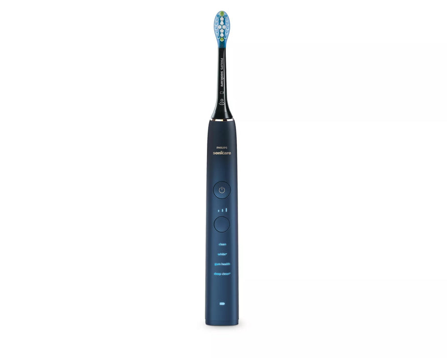 Cepillo  Philips Hx9911/89 De Dientes Eléctrico Azul Oscuro