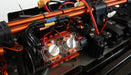 EAN 4260677957342 - Amewi AMXRacing HC7 modelo controlado por radio Coche Motor eléctrico 1:7 imagen 7