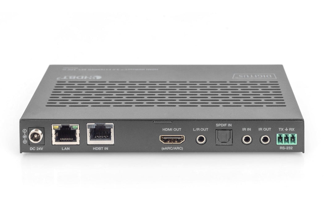 EAN 4016032483700 - Digitus DS-55523 extensor KVM Transmisor y receptor imagen 2
