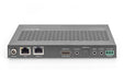 EAN 4016032483700 - Digitus DS-55523 extensor KVM Transmisor y receptor imagen 2
