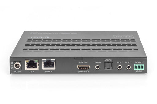 EAN 4016032483700 - Digitus DS-55523 extensor KVM Transmisor y receptor imagen 2