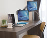 EAN 0766623461627 - Manhattan 461627 soporte para monitor 81,3 cm (32") imagen 7