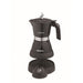 EAN 8003705110960 - Ariete 1358/11 Semi-automática Cafetera moka eléctrica imagen 2