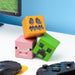 EAN 5056577711912 - Paladone Minecraft Stress Blocks CDU 12 Bola antiestrés imagen 2