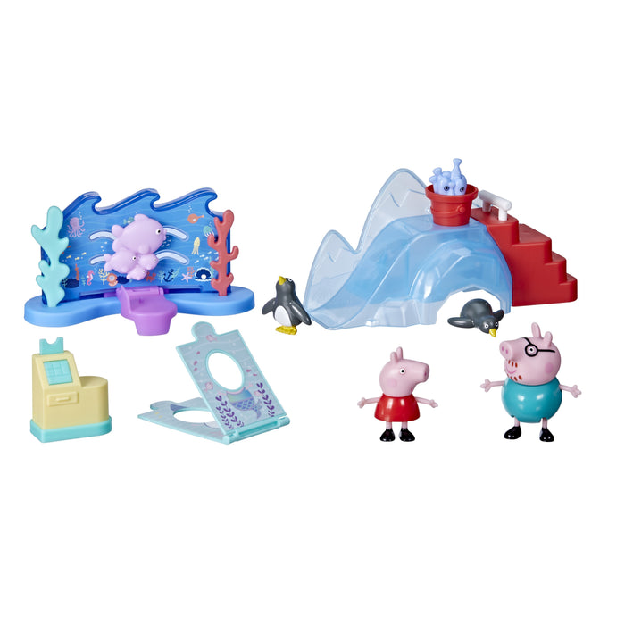 EAN 5010993929733 - Peppa Pig F44115X0 set de juguetes imagen 2