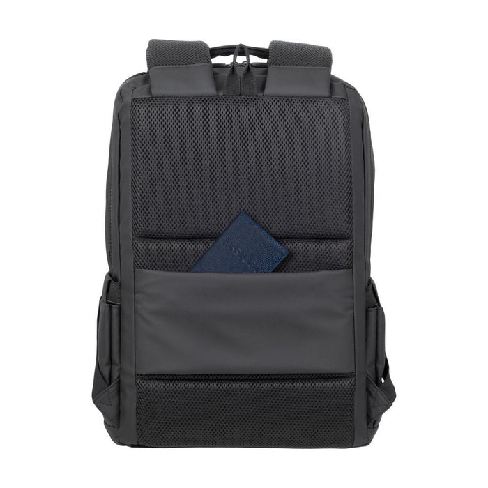 EAN 4260709011493 - Rivacase Tegel mochila Mochila informal Negro Poliéster imagen 9