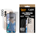 EAN 5715685016196 - PanzerGlass ® | CARE™ by ® 3-in-1 Privacy Bundle Samsung Galaxy S25+ Protector de pantalla 1 pieza(s) imagen 2