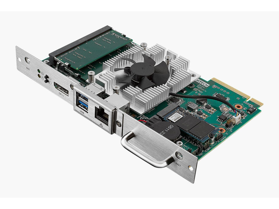 Sdm Advanced (Adl-I5-D8/128/W10iot B)